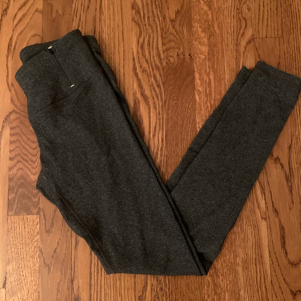 CALIA Gray Leggings